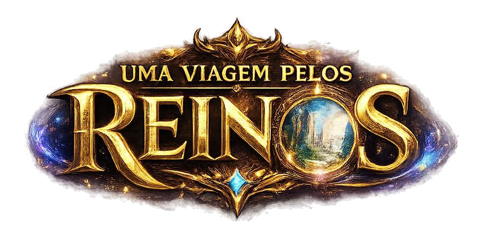 Uma Viagem pelos Reinos